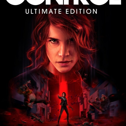  Control Ultimate Edition