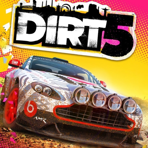  DIRT 5