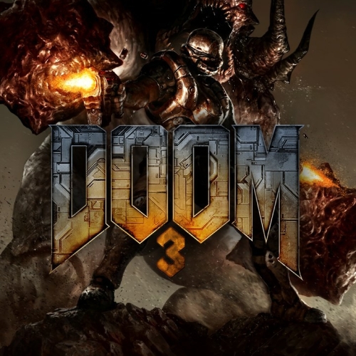  DOOM 3