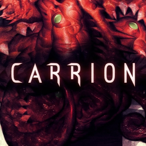  Carrion