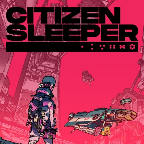  Citizen Sleeper