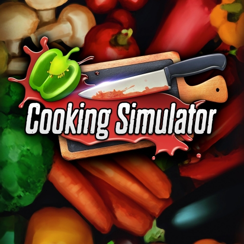  Cooking Simulator Windows