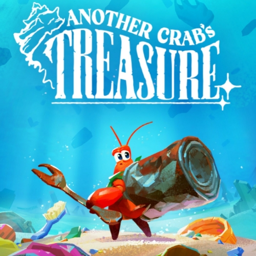  Another Crab\s Treasure