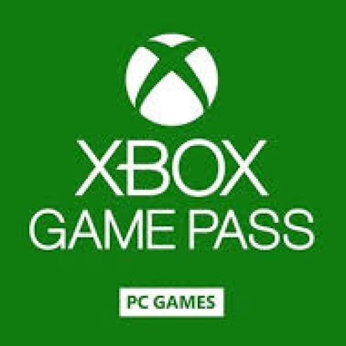  1 Aylık Xbox Gamepass Kodu + Garanti