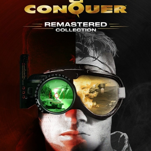  Command  Conquer™ Remastered Collection