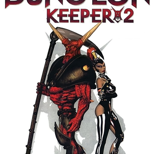  Dungeon Keeper™ 2