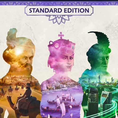  Ara: History Untold Standard Edition