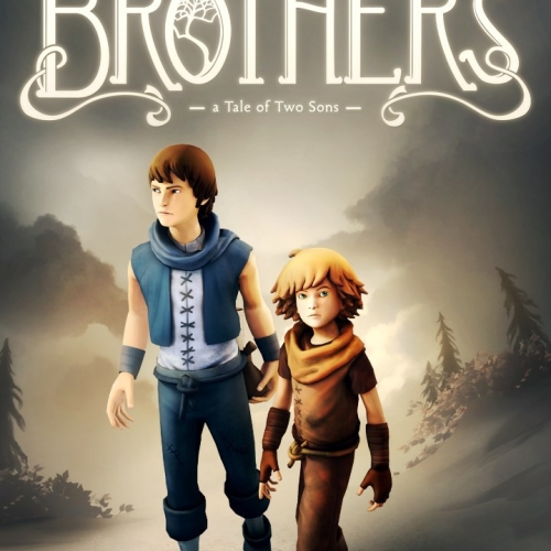  Brothers: a Tale of Two Sons