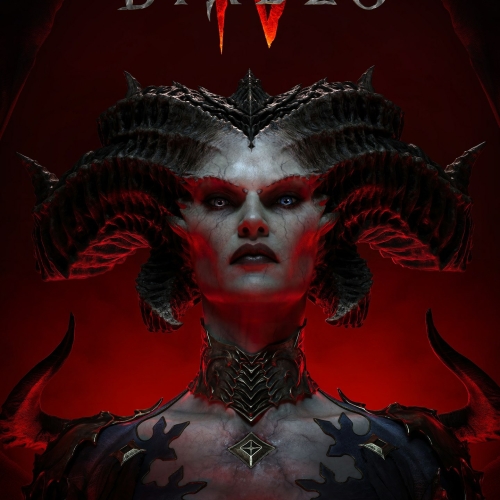  Diablo® IV PC