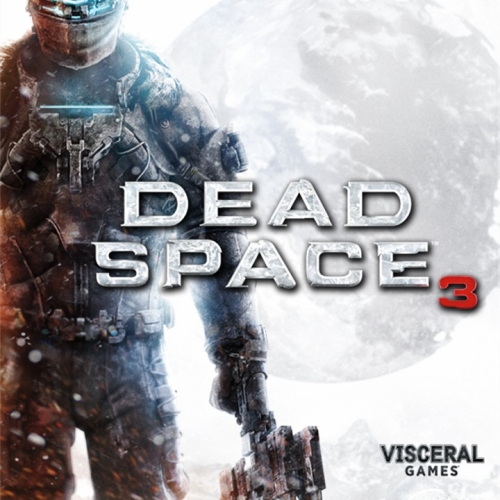  Dead Space 3