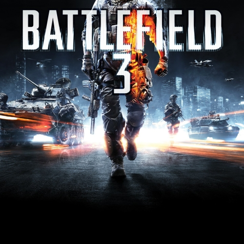  Battlefield 3™ Premium Sürüm