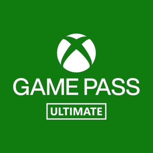  Xbox Game Pass Ultimate