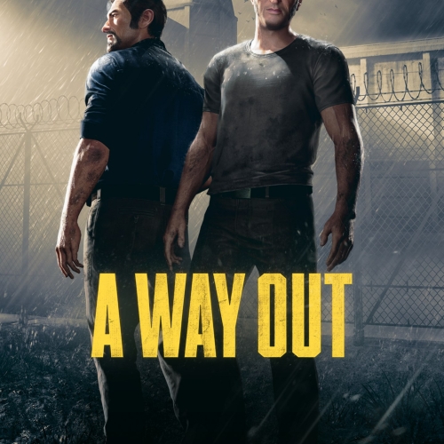  A Way Out