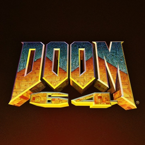  DOOM 64