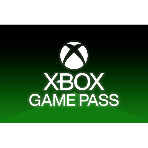  Xbox game pass