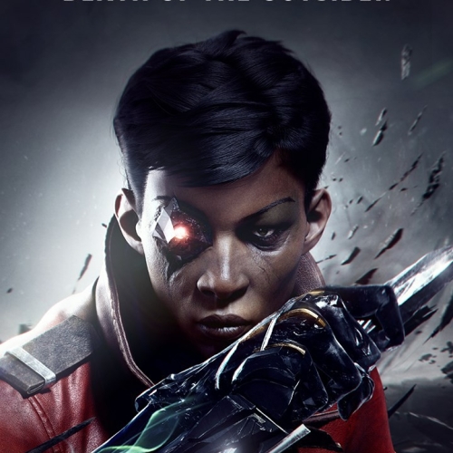  Dishonored®: Death of the Outsider™ PC