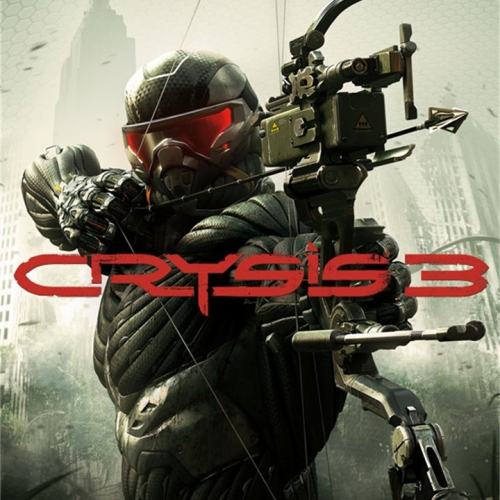  Crysis 3