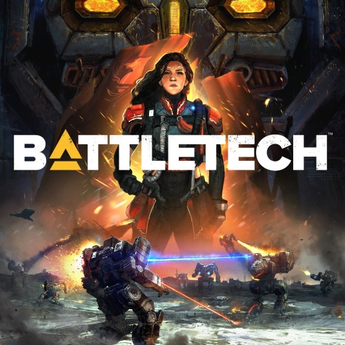  BATTLETECH