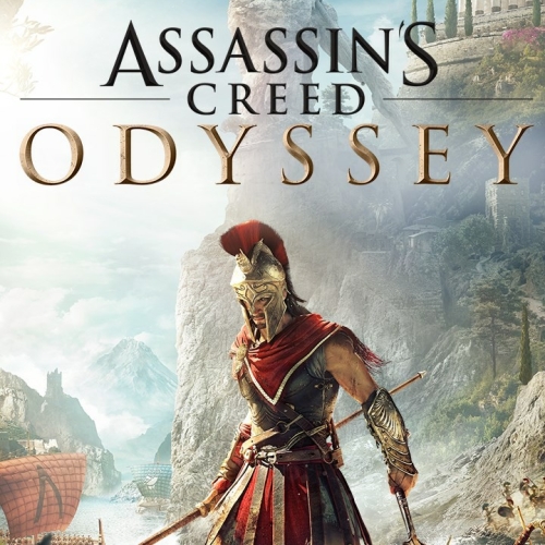  Assassin\s Creed® Odyssey