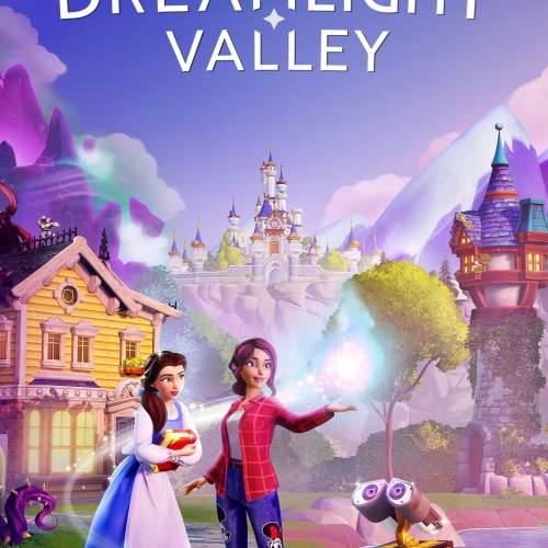  Disney Dreamlight Valley