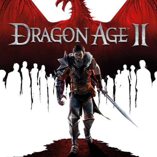  Dragon Age™ II