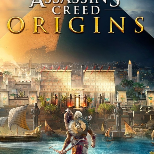  Assassin\s Creed® Origins