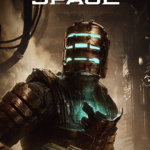  Dead Space