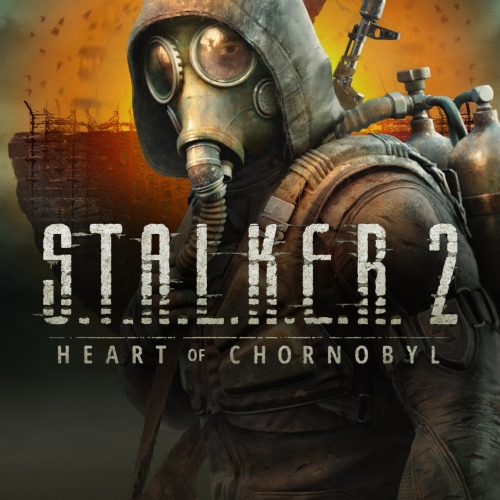  S.T.A.L.K.E.R. 2: Heart of Chornobyl - Windows Edition