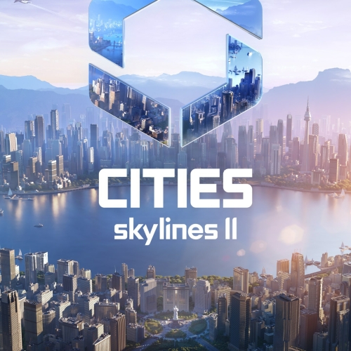  Cities: Skylines II - PC Edition