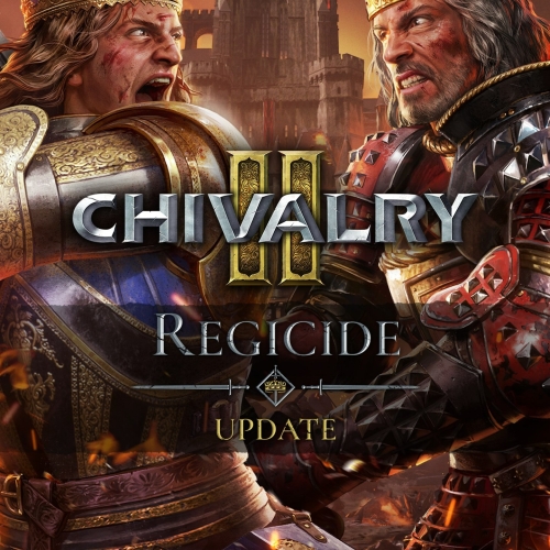  Chivalry 2