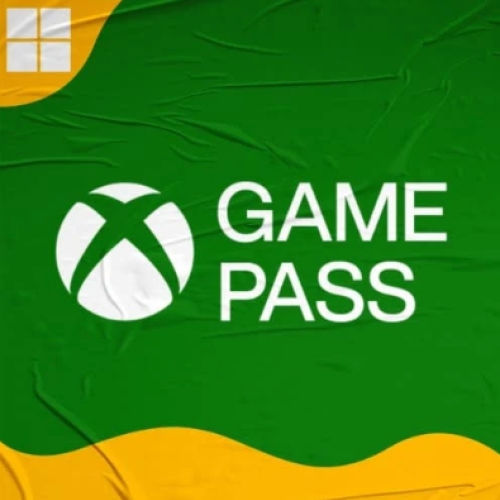  1 Yıl Xbox Gamepass Ultimate +Minecraft Premium