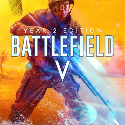  Battlefield™ V 2. Yıl Sürümü