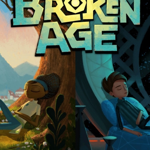  Broken Age