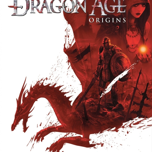  Dragon Age™: Origins - Ultimate Edition