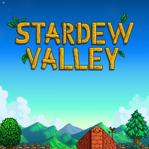  Stardew Valley