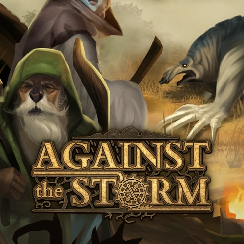  Against the Storm