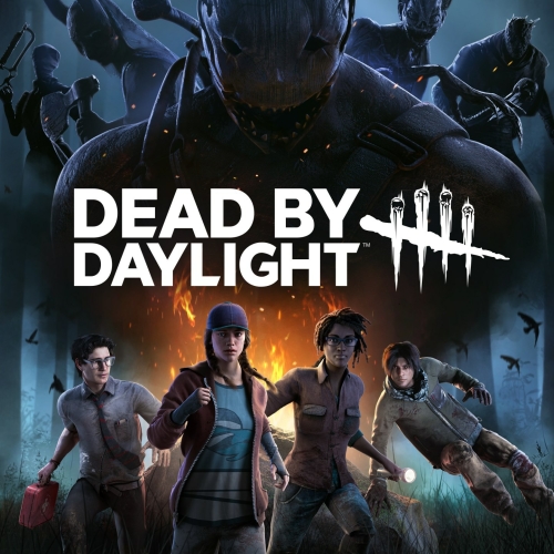  Dead by Daylight Windows