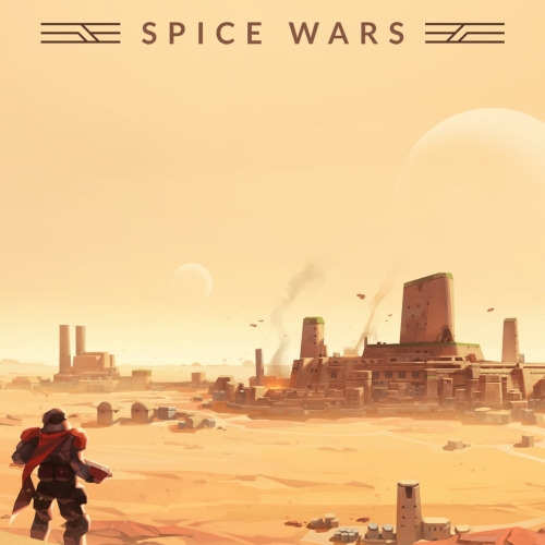  Dune: Spice Wars