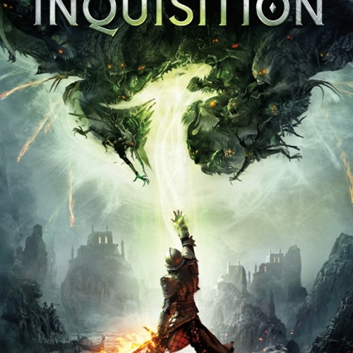  Dragon Age™: Inquisition - Yılın Oyunu Sürümü