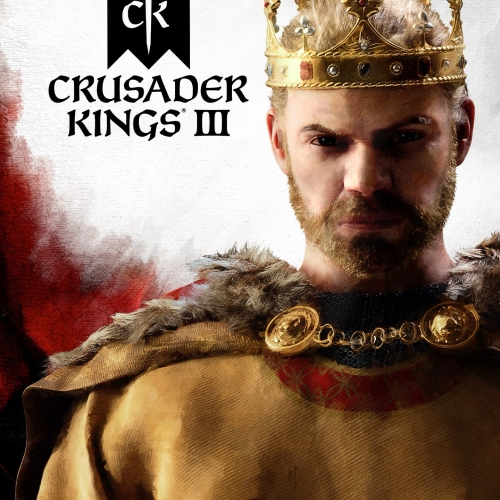  Crusader Kings III