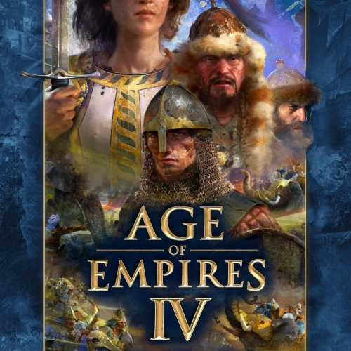  Age of Empires IV: Anniversary Edition