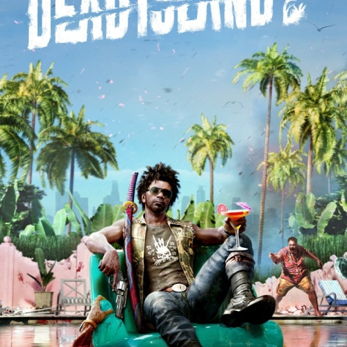  Dead Island 2 Windows