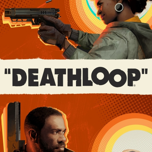  DEATHLOOP