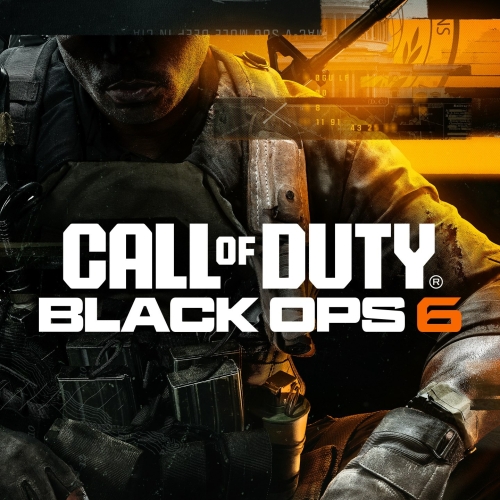  Call of Duty®: Black Ops 6 - Standart Sürüm Windows