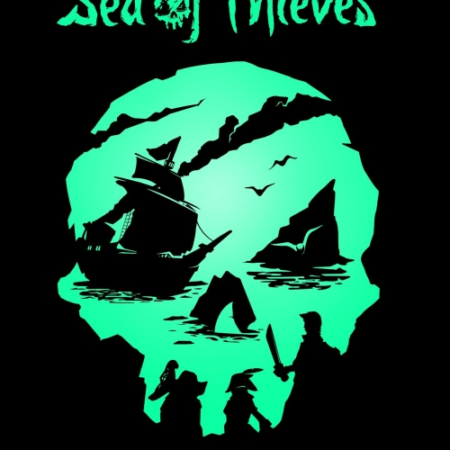  Sea of Thieves: 2024 Edition