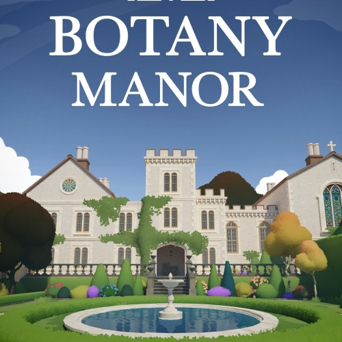  Botany Manor