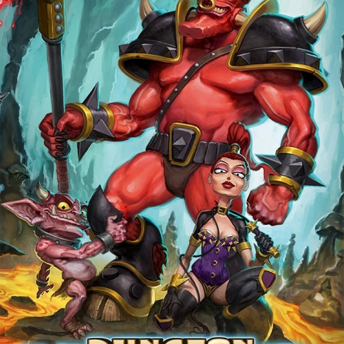  Dungeon Keeper™