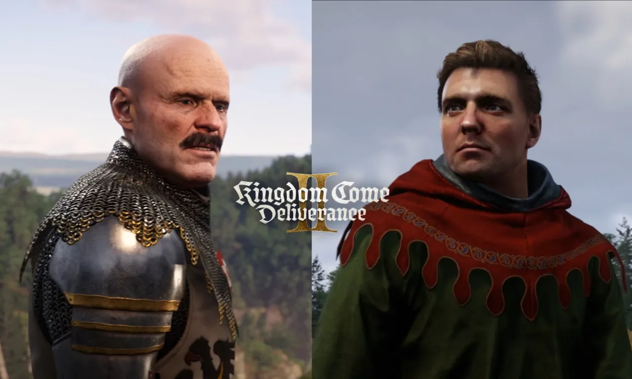  Kingdom Come Deliverance II Series S Series X