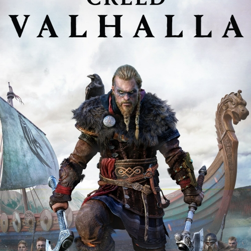  Assassin\s Creed® Valhalla