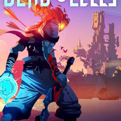  Dead Cells